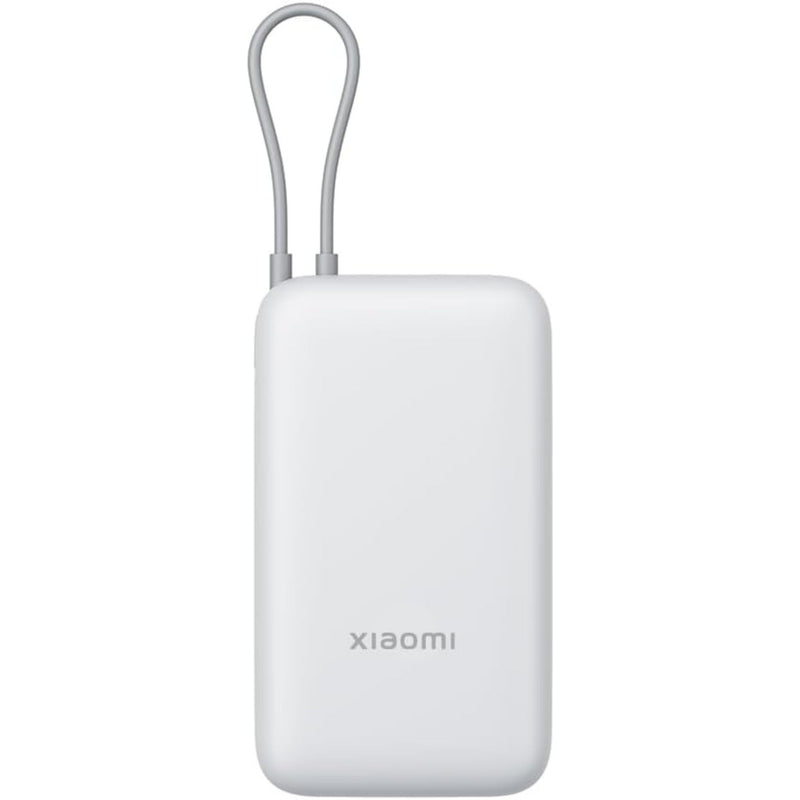 XIAOMI 33W Power Bank 20000mAh (Integrated Cable)