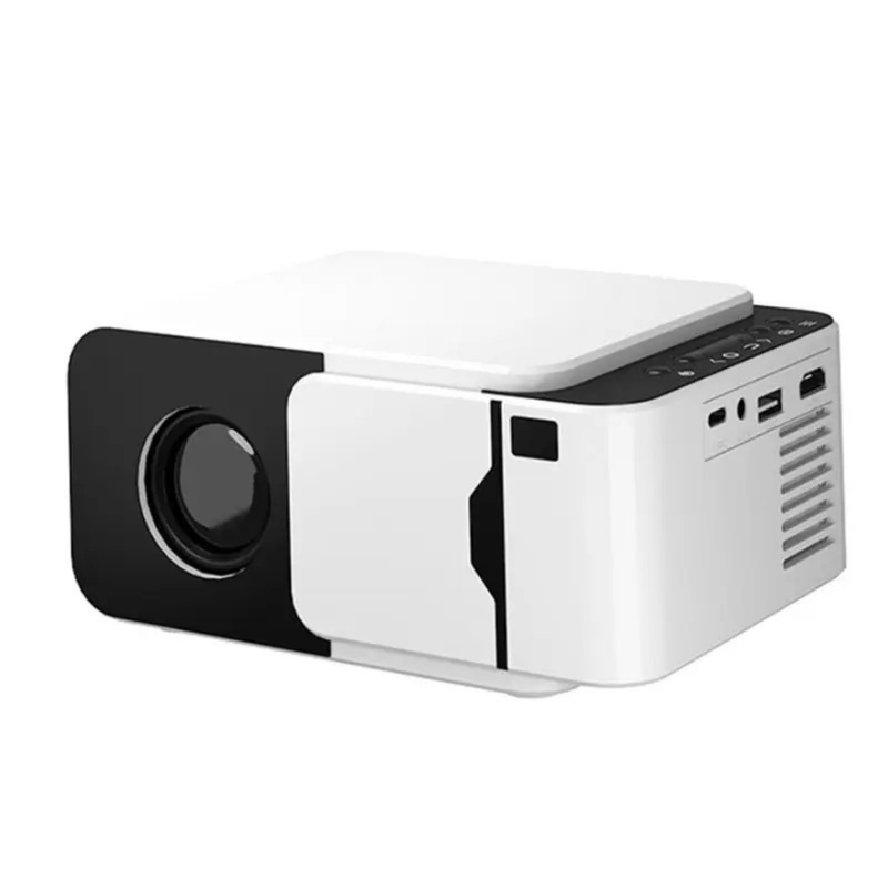 Borrego Smart 6 Mini Projector