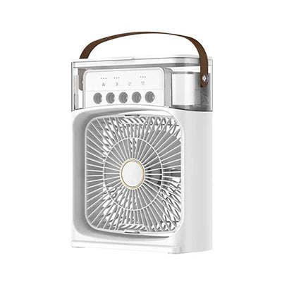 Mini Air Cooling Fan