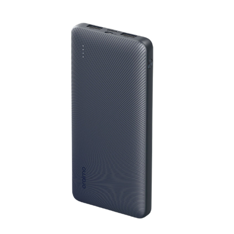 ORAIMO 10,000mAh Power Bank with 15W Type C Fast Charging