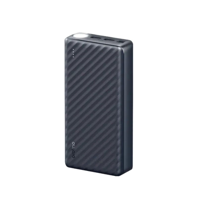 ORAIMO 30000mAh PowerBox 300 Lit 15W Power Bank Compatible with Samsung, Apple and More