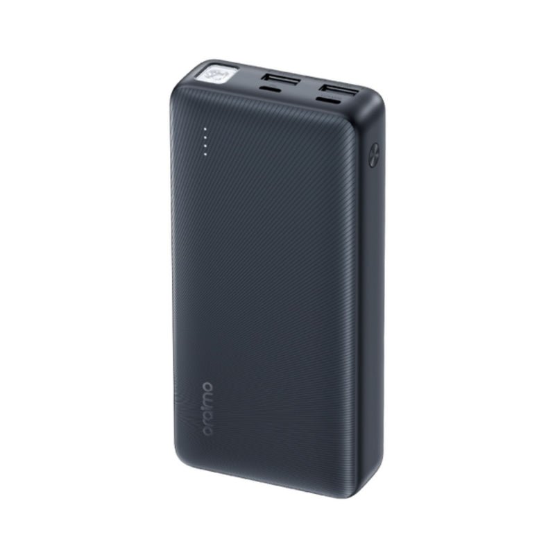 ORAIMO 20,000 mAh Power Bank | Traveller 12| Compatible with Apple, Samsung and More