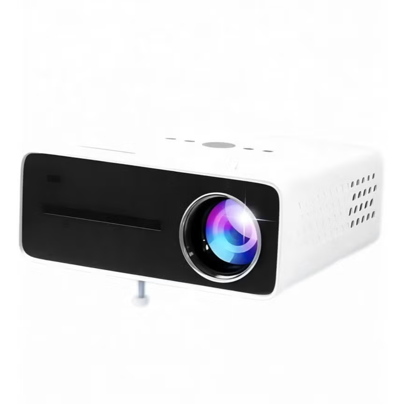 SmartBarry HT22 Smart Projector
