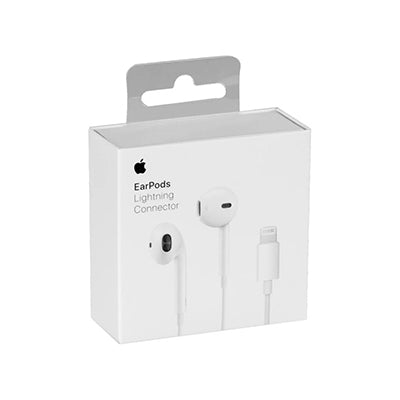 Apple EarPods with Lightning Connector